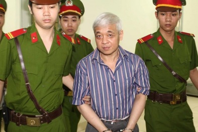Nguyên nhân hoãn phiên tòa xét xử 'bầu Kiên'